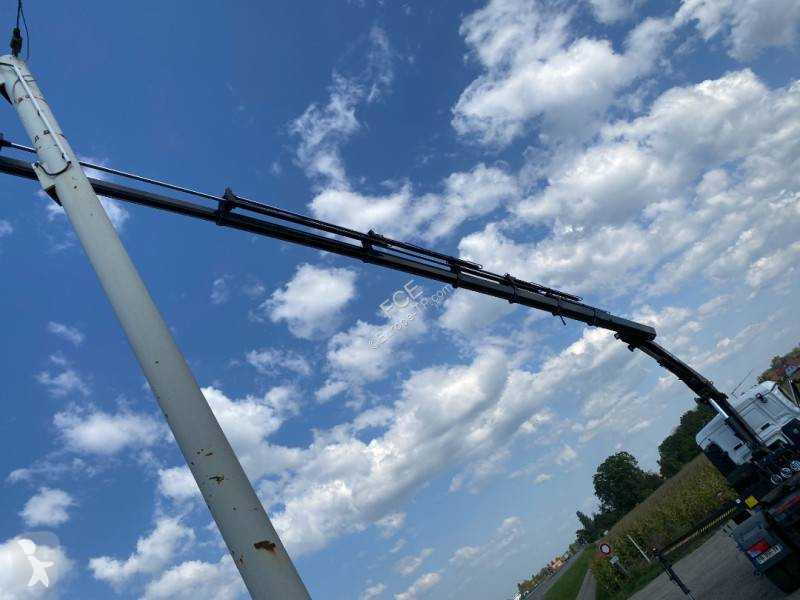 Kran Hiab X-HiDuo228E6