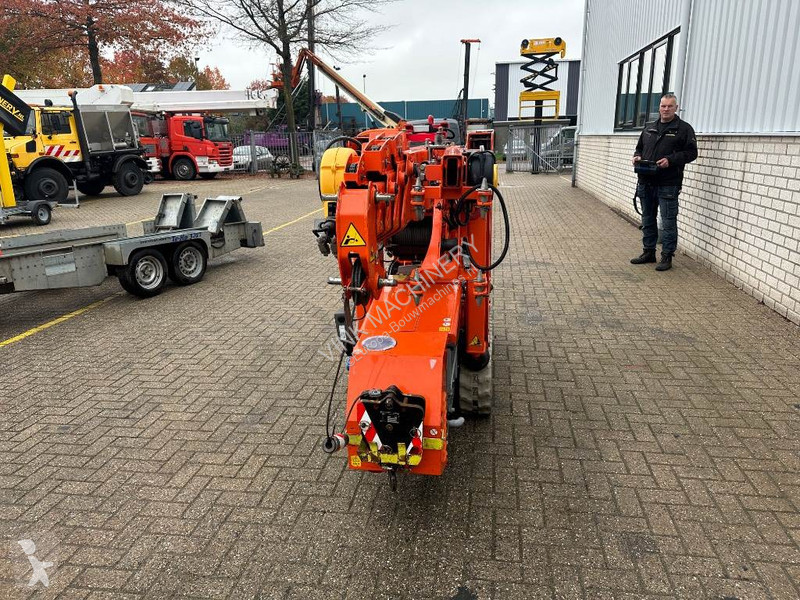 Gru Jekko SPX 312C+