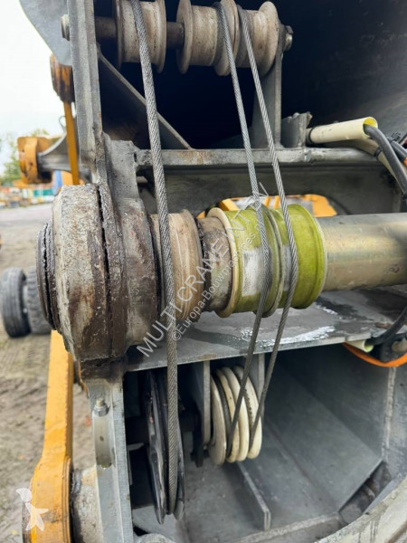 Grua Potain IGO 50