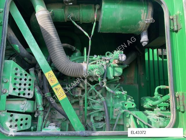 Jeřáb Hitachi Sumitomo SCX 400T-C3