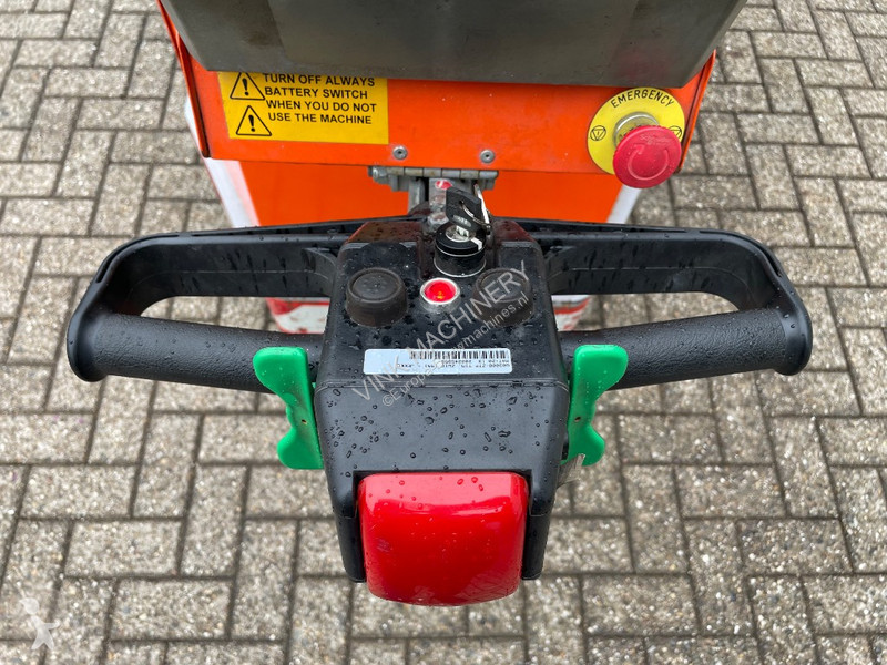 Gru Jekko MPK 20 W