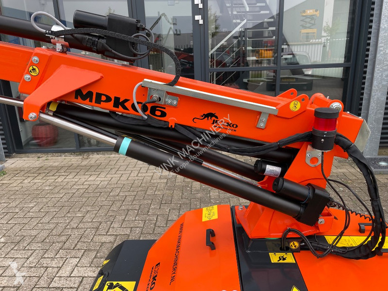 Gru Jekko MPK 06.2V