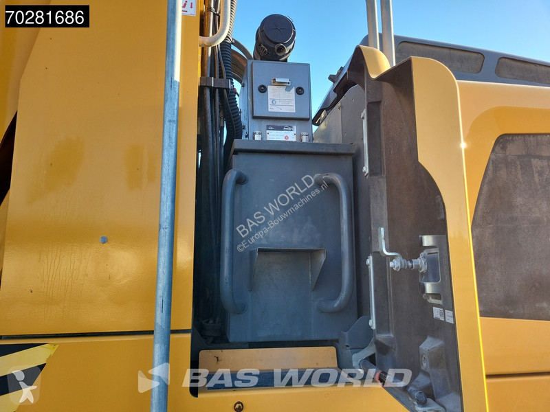 Grua Liebherr LH30 M GERMAN MACHINE
