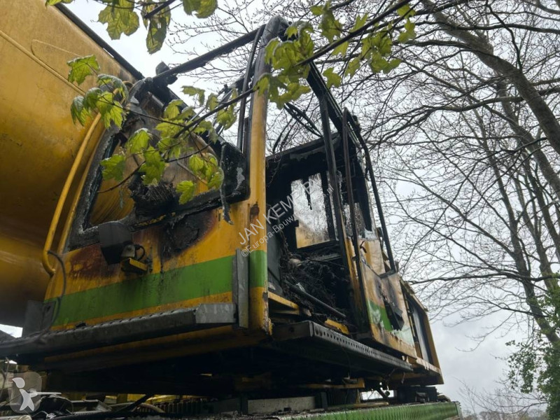Kran Demag AC 100 For Parts