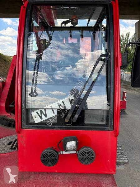 Grua Terex Demag AC 40 City - 1