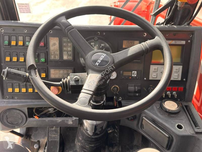 Grua Demag AC40-1 CITY