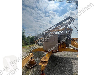 Grua Potain
