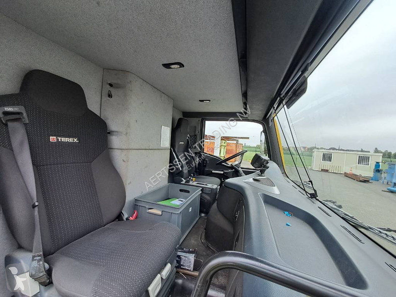 Kran Terex Demag AC40/2L