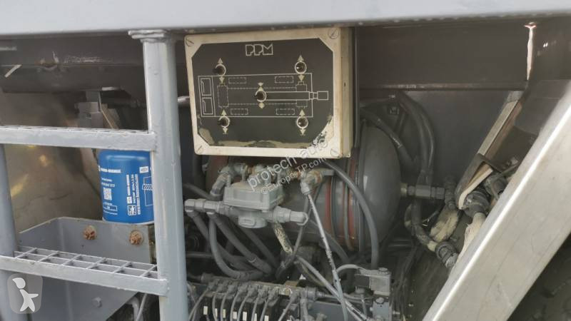 Grua PPM ATT480