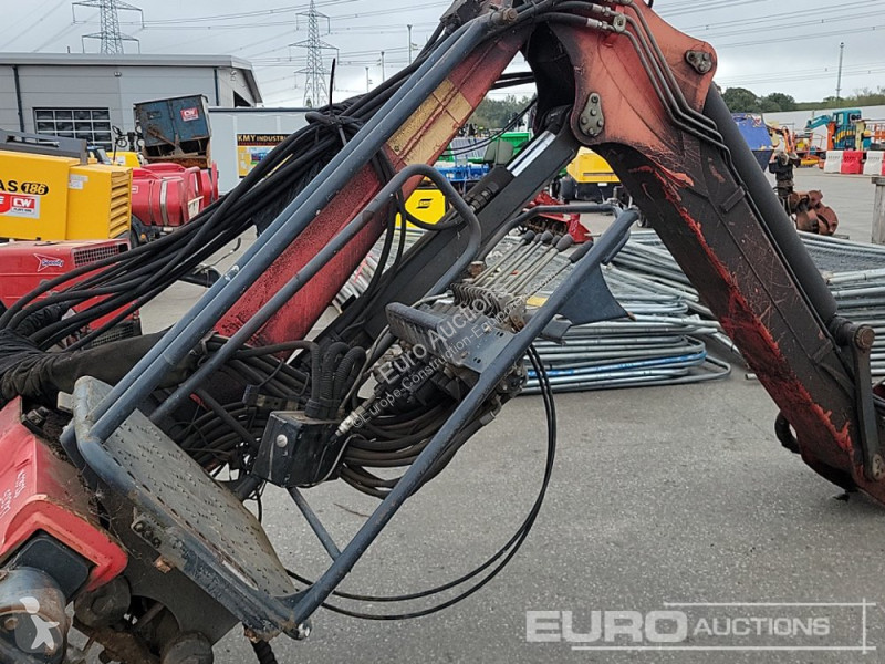Macara  E120L