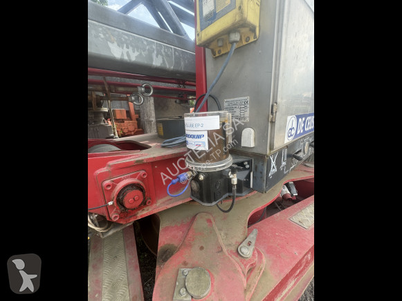 Macara Dalbe HS380