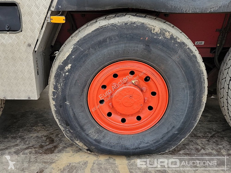 Macara  AC80-2