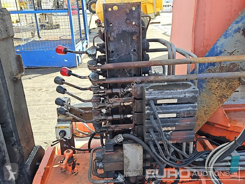 Kran Atlas 300.1