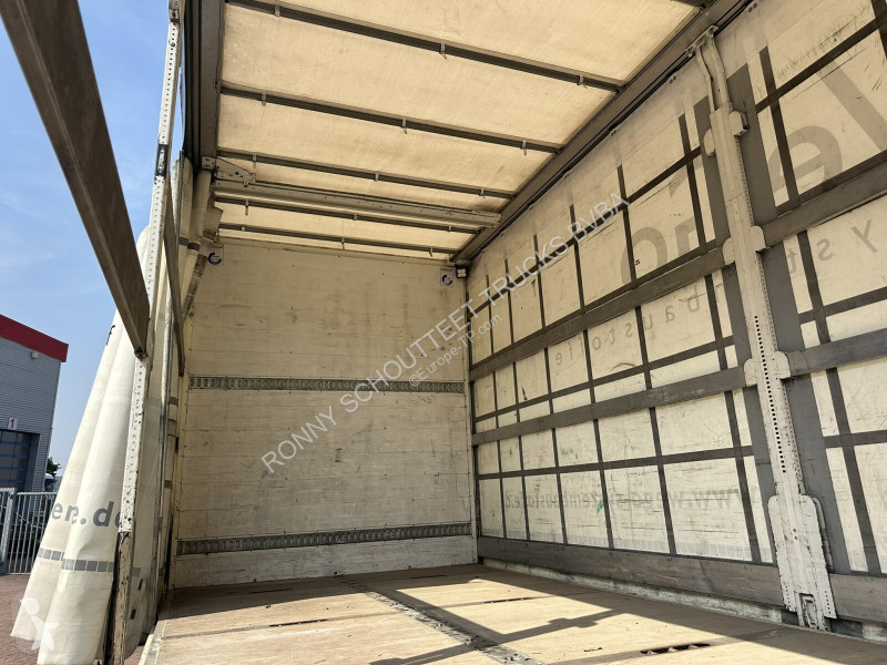 شاحنة MAN TGS 26.400 6x2-4 LL TGS 26.400 6x2-4...