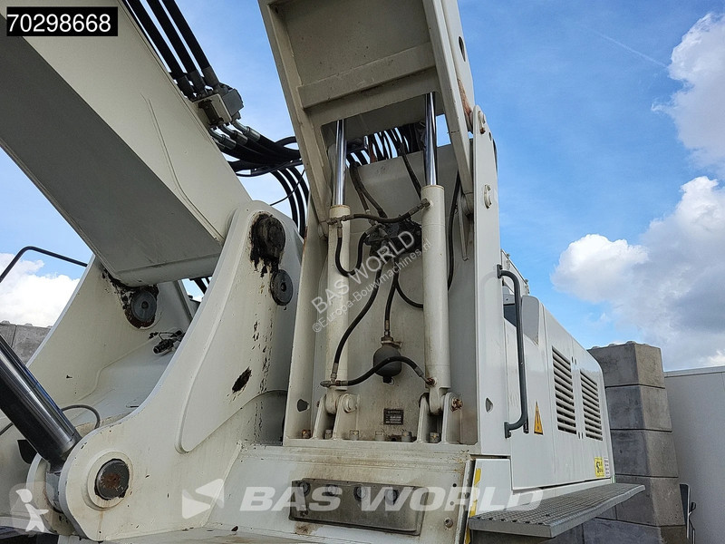 رافعة Liebherr R954 C EW