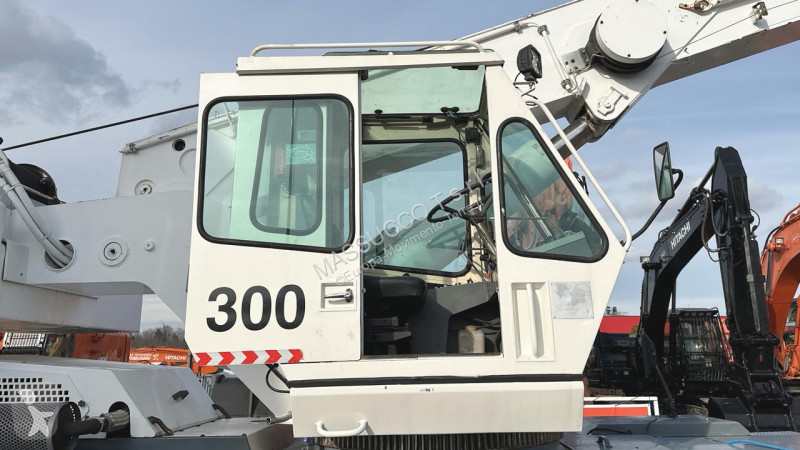 Žeriav Terex A300 4x4