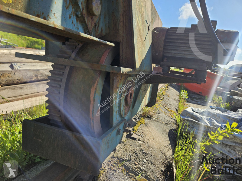 Kran  crane