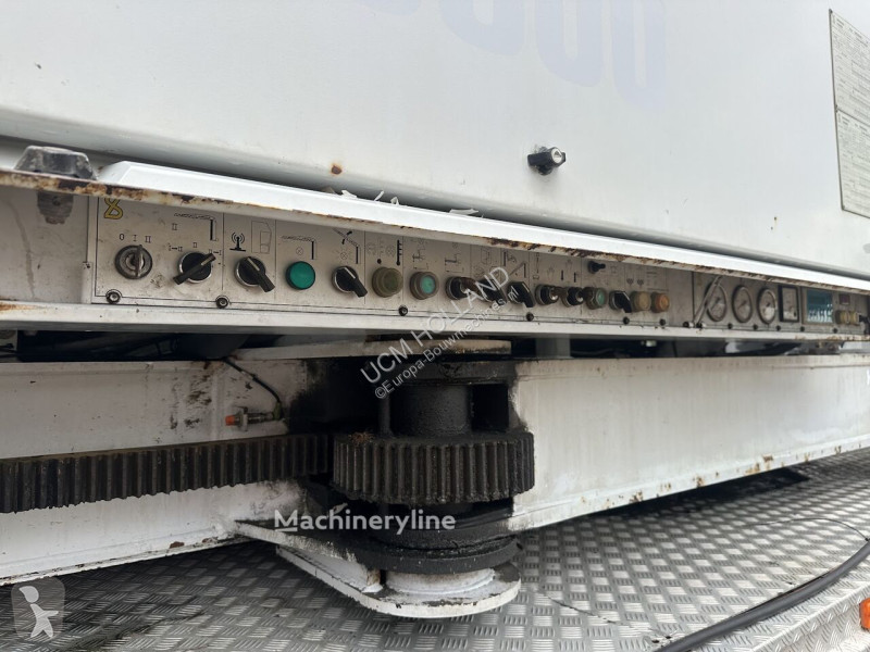 Kran Spierings spierings SK 1265 AT6