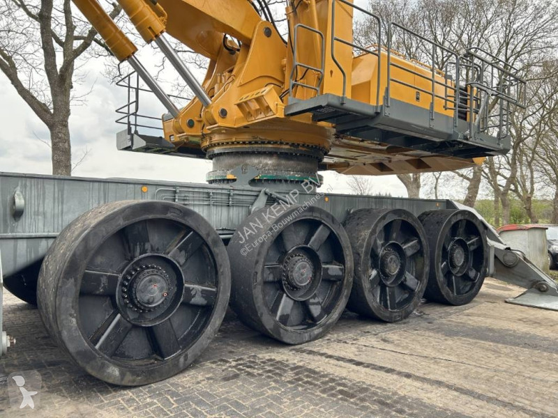 Kran Liebherr A974B