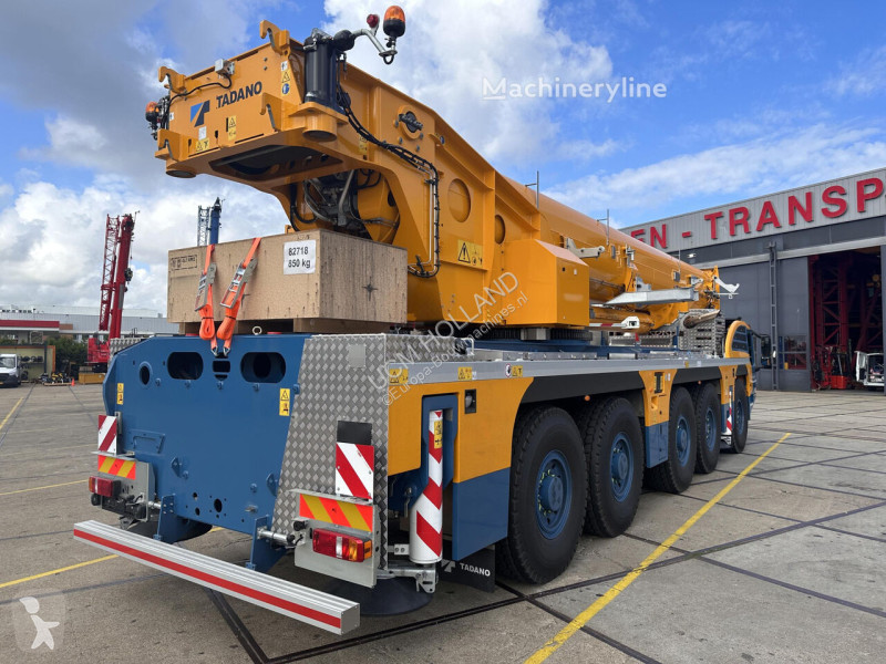 Žeriav Tadano Tadano AC 5.220 L-1