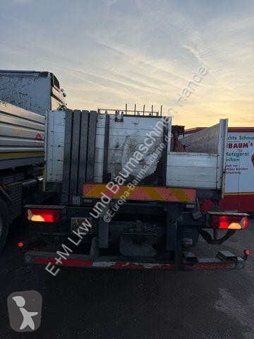 شاحنة Scania R 410 LB6X2°4HNB ACHTUNG OHNE KRAN...