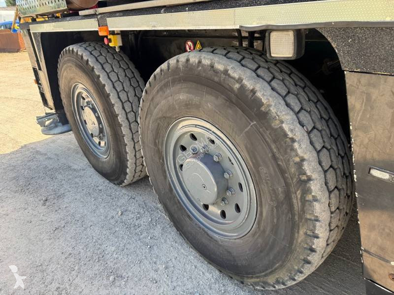 Kran Terex Demag AC 40 City