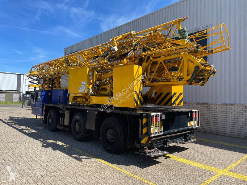Kran Spierings SK 365 AT3