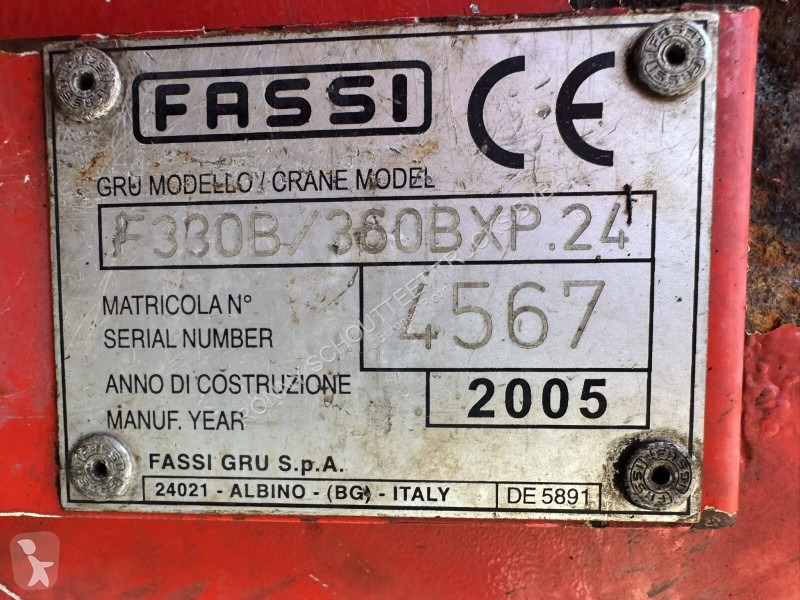 شاحنة Mercedes Actros 2646 LK 6x4 Actros 2646...