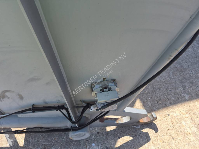 Kran Sennebogen Jib 6180HD