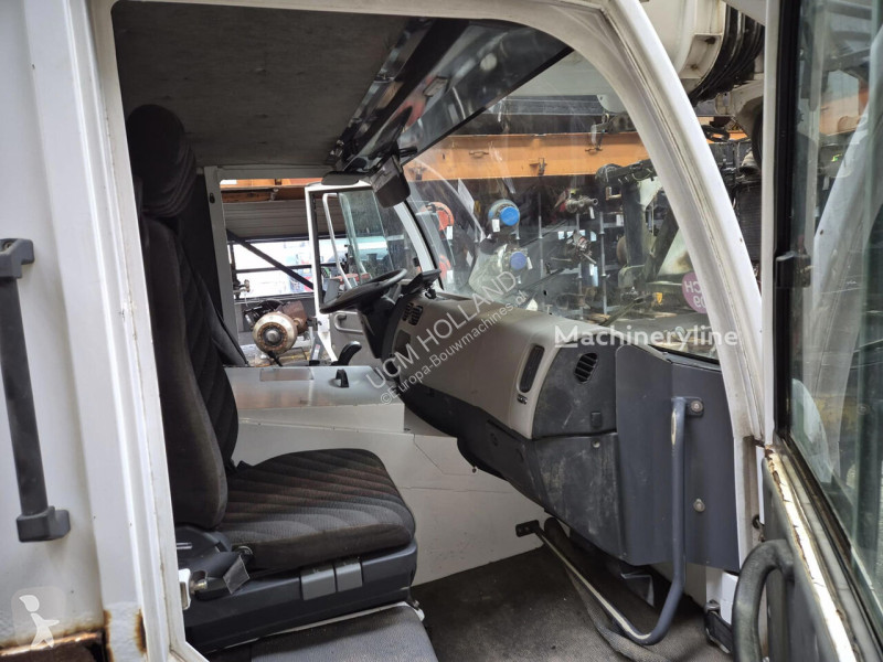 رافعة Terex Terex TC 40L