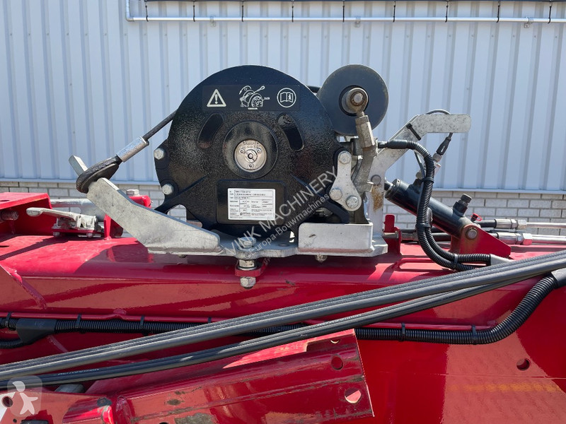 Dźwigi Hoeflon C 10