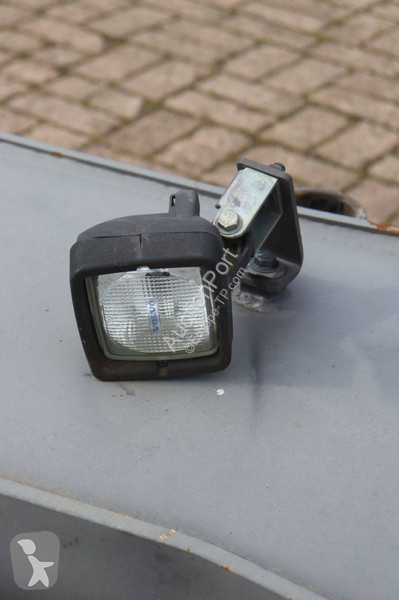 Kran Volvo EW140D