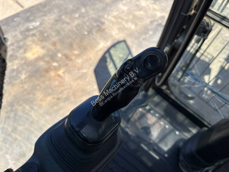Žeriav Liebherr LH22 Litronic - Automatic...