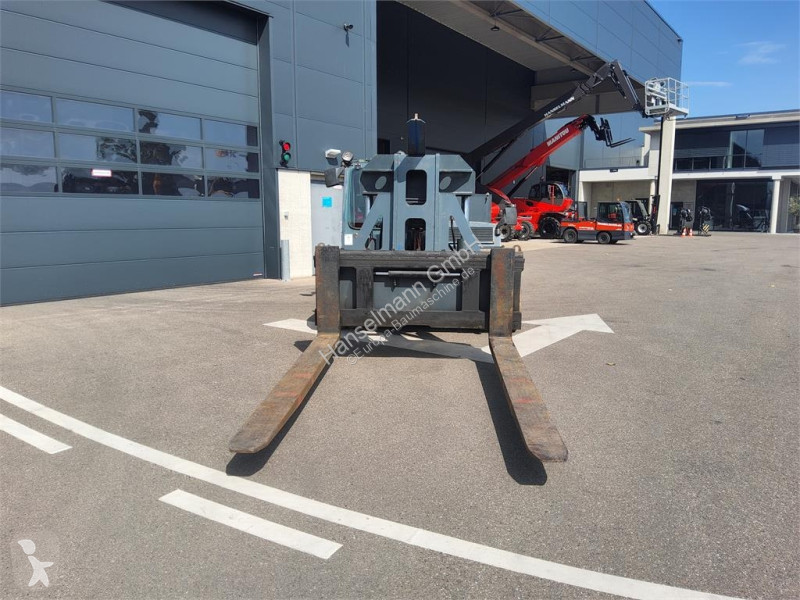 Kran Galizia F 200