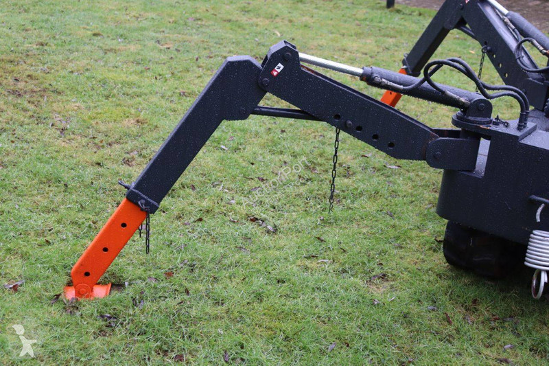 رافعة Tadano SK-70L-16