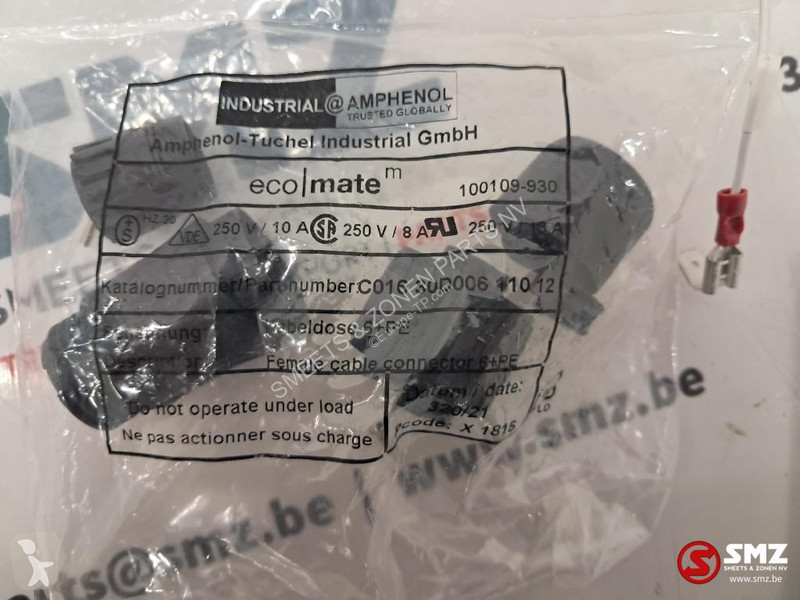 Кран  Afstandsbediening autolaadkraan T5 +...