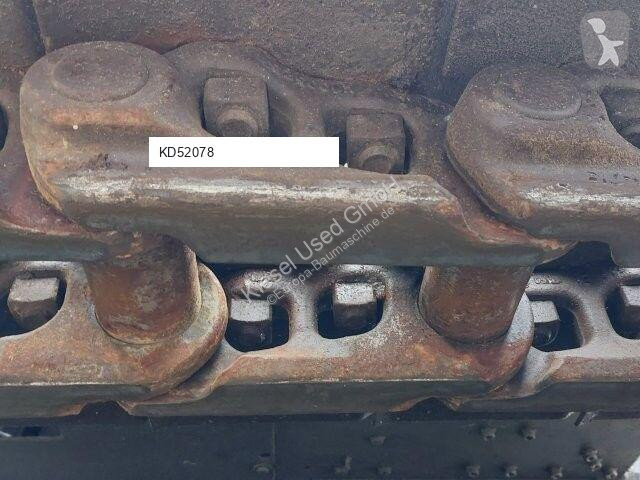 Kraan Hitachi KTEG KMC350-5