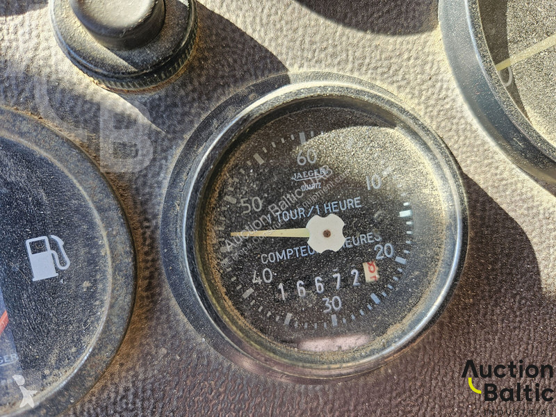 Кран PPM C280