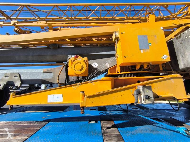 Grua Potain HD 40 A