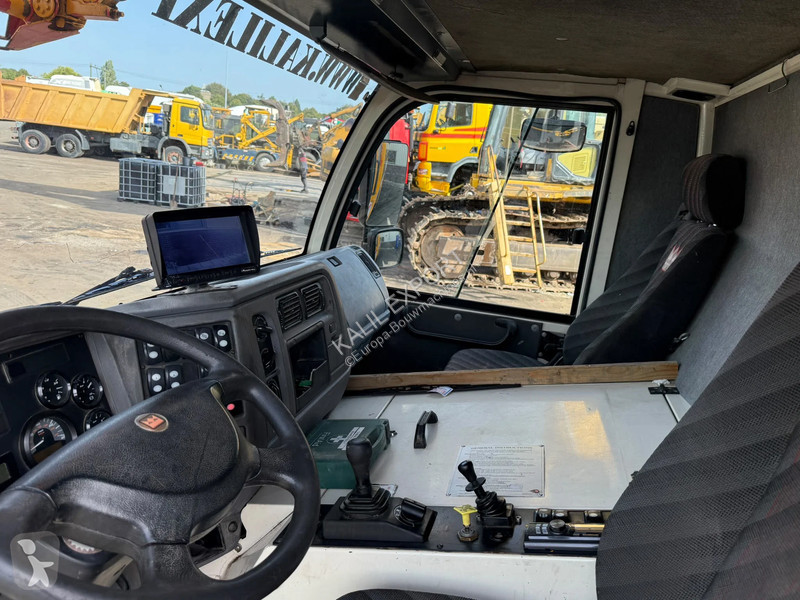 Grua Terex AC55 L Crane 6x6 60.000 KG Jib 52...
