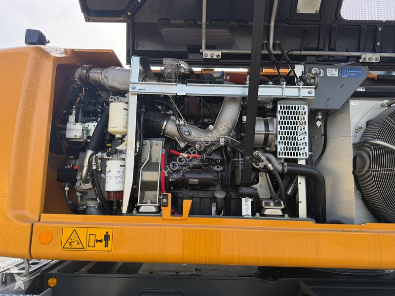 Grue Liebherr LH 26 M LINTRONIC ( UNUSED NEW )