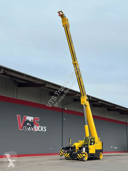 Kran JMG JMG MC 350 Elektro Pick & Carry-Kran