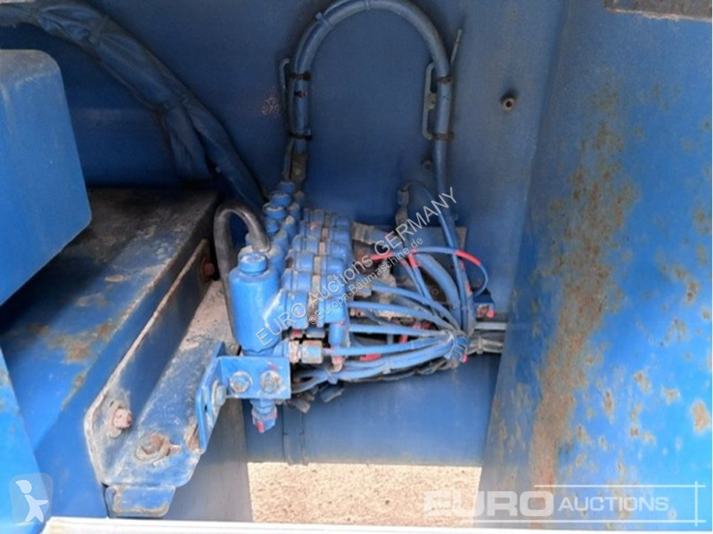 Kran Liebherr LTM1030/2