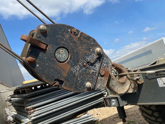 Grue Grove 540E