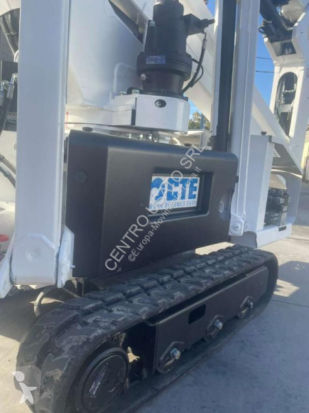 Gondol CTE TRACCESS 135