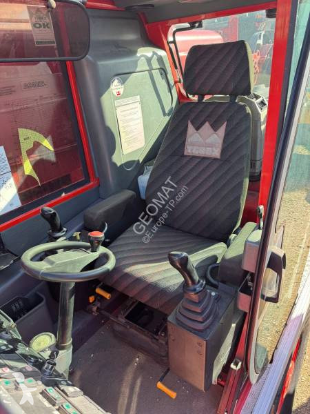Grue Terex Demag AC40-2L