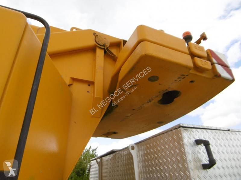 Gru Liebherr 1060-2