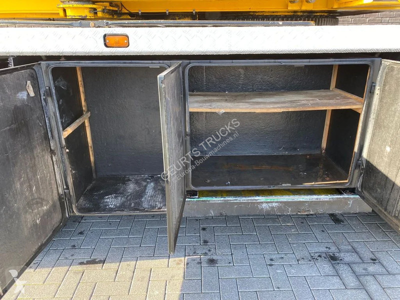 Kran Spierings SK377-AT3 MOBIELE...