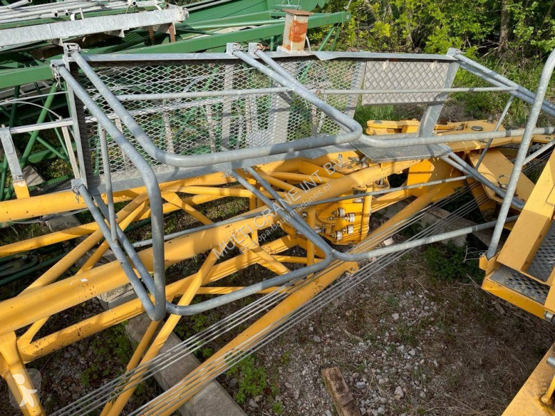 Grua Potain MD310C