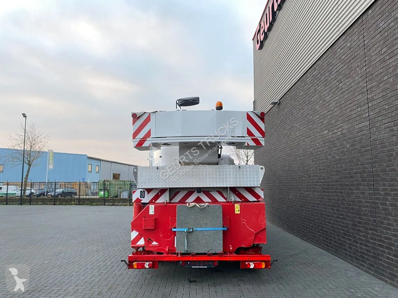 Kran Terex AC40/2L KRAAN/KRAN/CRANE/GRUA